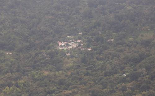  Vista de Coatepec. Foto Pablo Ramos