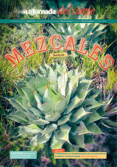 Mezcales