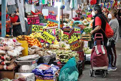 El nuevo paquete se da cuando diversas empresas anunciaron ajustes en los precios.