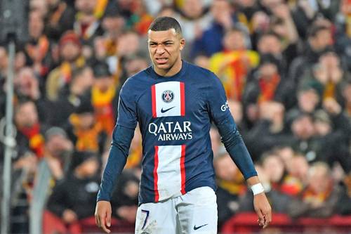 El atacante galo Kylian Mbappé reveló a través de redes sociales que había estudiado las jugadas que hacía Pelé.