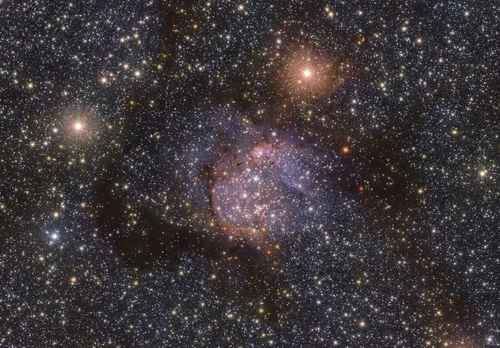 Imagen de la nebulosa Sh2-54.