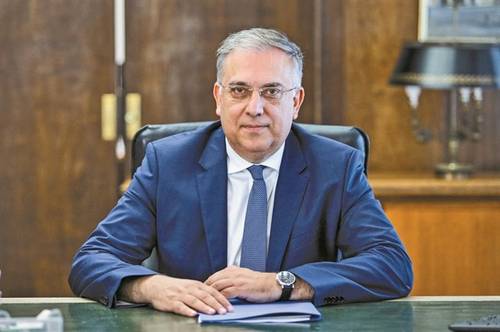 El ministro griego de Protección Ciudadana, Takis Theodorikakos, reconoció que ha habido un incremento en el número de cruces fronterizos ilegales desde Turquía.