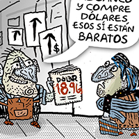 Mostrar el cartón