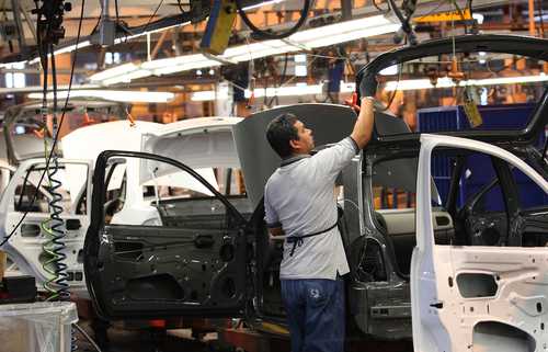 El fallo brinda certeza al sector, destacó la Asociación Mexicana de la Industria Automotriz.