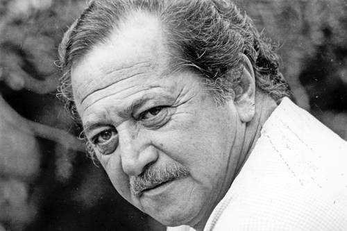 Ricardo Garibay (1923-1999) era un escritor muy completo: dramaturgo, cuentista y novelista; además, posee un trabajo periodístico muy importante.