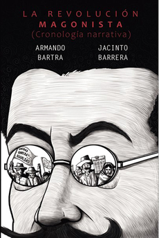 Libro: La revolución magonista