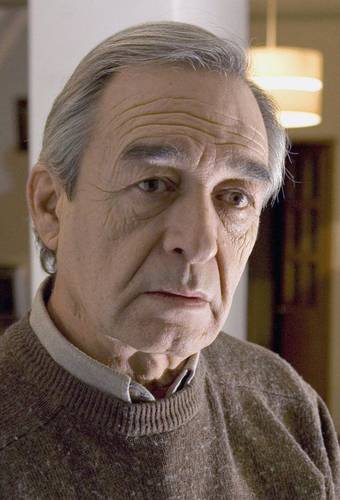 De frecuente presencia en escenarios de México y Francia, el primer actor falleció a los 78 años.