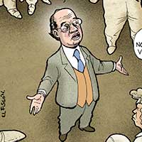 Mostrar el cartón