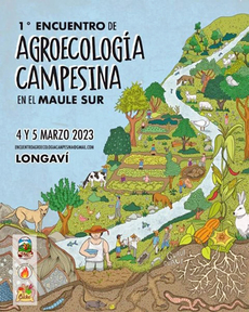 1er Encuentro de Agoecología Campesina