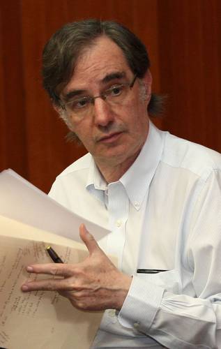 Nunca se investigó el “hurto” de software al INE realizado en la etapa José Woldenberg.