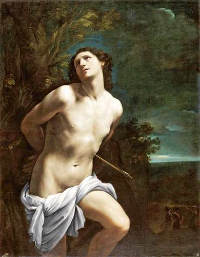 El Museo del Prado dejó al descubierto una parte censurada del cuerpo de la pintura San Sebastián de Guido Reni tras una restauración para la exposición que dedica a ese artista italiano, informó esa institución. “La eliminación de los repintes durante los trabajos de restauración no sólo dejó al descubierto esa parte del cuerpo del santo que había sido censurada, sino también otros elementos originales ocultos”, añadió el museo.