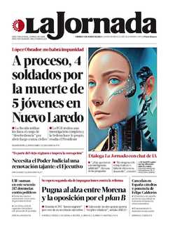 Portada de 2023/03/03. Seleccione para ir a esta edición.