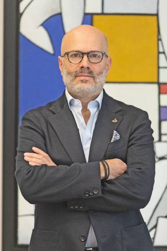 México es el lugar donde se tiene que estar, coinciden inversionistas de todo el mundo, asegura Felipe García Ascencio, director general de Santander.