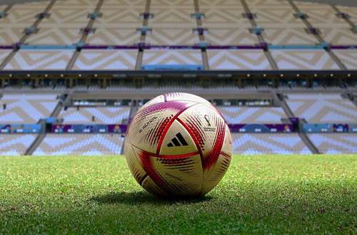 La tecnología que usa la pelota fue creada hace 20 años y resurgió en el Mundial de Qatar.