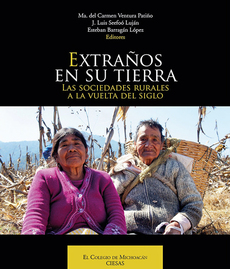 Libro: Extraños en su tierra