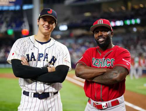El pitcher Shohei Ohtani se convirtió en la gran figura del campeón Japón, al responder con el bate y en la lomita. En tanto, el jardinero Randy Arozarena se robó el espectáculo del torneo por su carisma y las jugadas claves que aportó para México.
