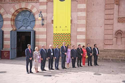 The language congress opens with a speech by Sergio Ramírez against tyrannies