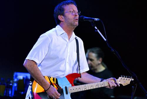 El músico iniciará la gira en abril enTokio, en mayo Londres y en septiembre en Norteamérica. No se descarta que se abran nuevas fechas y ciudades, incluida la CDMX.