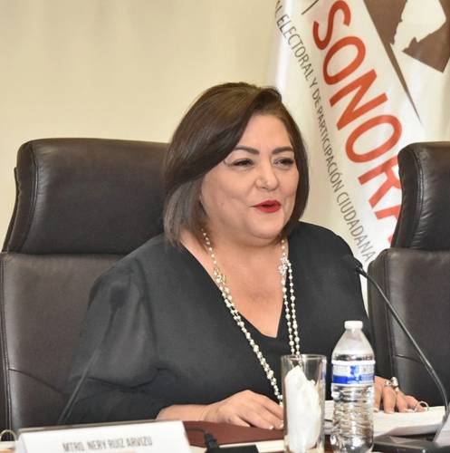 La nueva presidenta del INE, Guadalupe Taddei, ingresó en 1992 al servicio electoral. Sus compañeros Arturo Castillo, Rita López y Jorge Montaño también tienen extensa trayectoria.