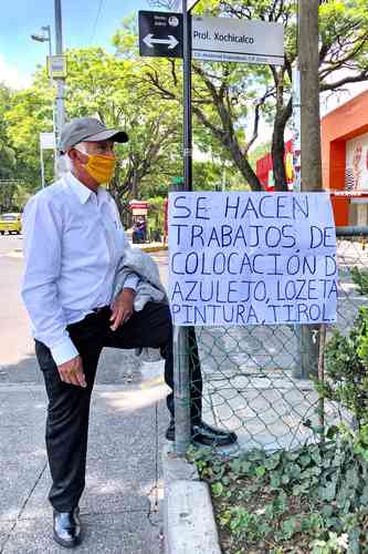 De las 58.35 millones de personas que están ocupadas, 32.38 millones son informales.