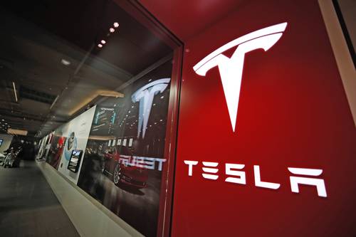 La empresa de autos eléctricos Tesla abrirá una planta en Nuevo León.