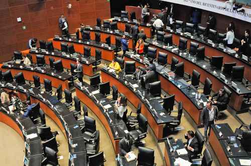 En Morena ven difícil llegar a un acuerdo.