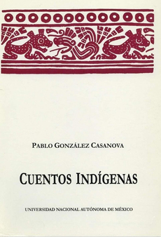 Libro: Cuentos indígenas.