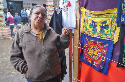 Tzintzuntzan, Mich. 2021.  Tonatiuh Mendoza González