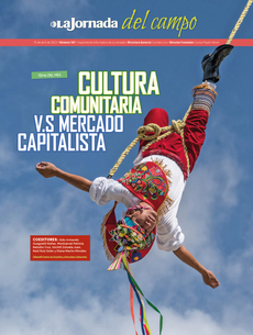 Cultura comunitaria VS mercado capitalista