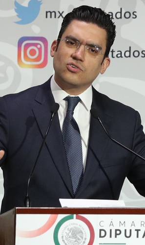 El diputado federal del PAN Jorge Romero se benefició de la red de corrupción con bienes raíces encabezada por el ex delegado Christian von Roehrich en la alcaldía Benito Juárez.