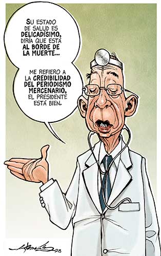 PARTE MÉDICO