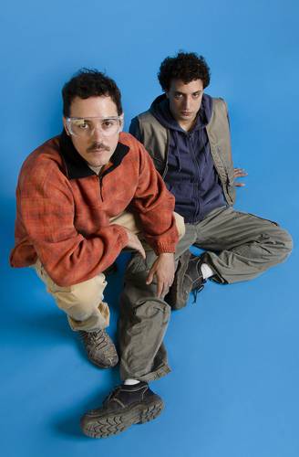 La pareja de músicos busca promover su disco en España este año y para el próximo regresarán a México.