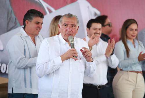 En La Paz, BCS, el titular de Gobernación pidió anteponer la unidad a cualquier interés personal.