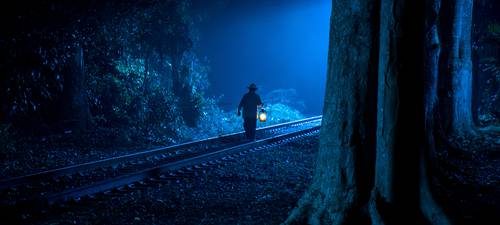 Fotograma del filme realizado en Jalcomulco, Veracruz.