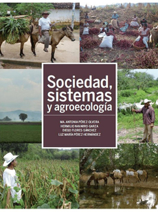 Libro: Sociedad, sistemas y agroecología