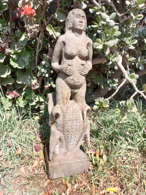   Mario Arturo Romero Aguilar RAMA