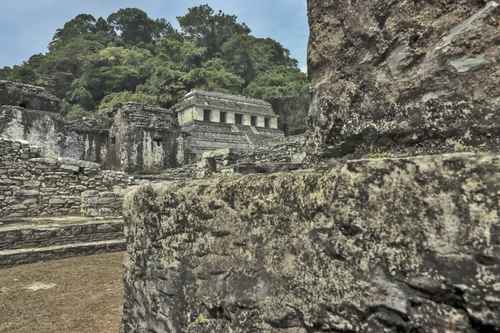 Hallazgos en tramo 1 del Tren Maya ofrecen información sobre el poblamiento de la cuenca del Usumacinta