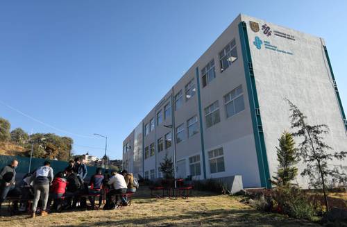 El Congreso de la Ciudad de México aprobó reformas a la Ley de Educación, entre las que se reconoce al Instituto de Estudios Superiores Rosario Castellanos como universidad.
