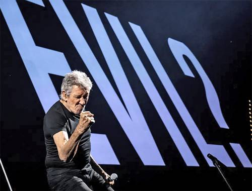  El cantante y compositor, rechazó los señalamientos. Foto Ap