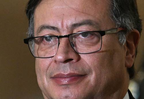 El presidente de Colombia, Gustavo Petro, pidió ayer a la procuradora Margarita Cabello que “no se atribuya funciones que no tiene”.