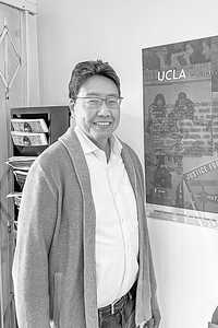 Kent Wong, director del Centro laboral de la UCLA, conversó con este diario sobre logros de la comunidad latina migrante