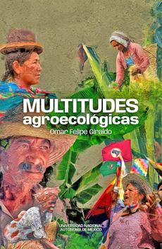 Libro: Multitudes agroecológicas.
