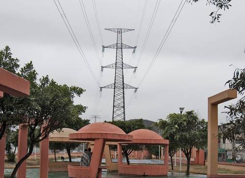 El Centro Nacional de Control de Energía descartó el riesgo de apagones ante la mayor demanda de electricidad por la ola de calor.