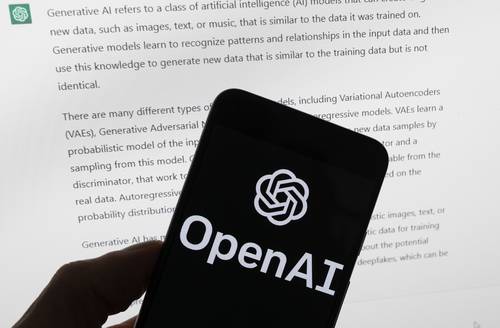 La Comisión Federal de Comercio de Estados Unidos investiga a OpenAI alegando que ChatGPT puede generar contenido falso y que infringió leyes de protección de los consumidores y datos personales.