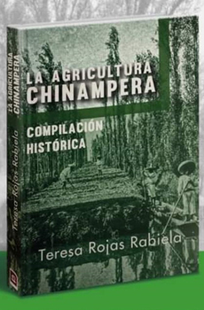 Libro: La agricultura chinampera.