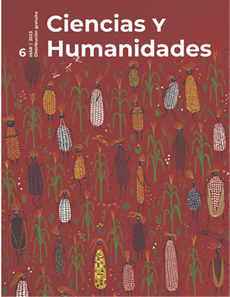 Libro: Ciencias y humanidades.