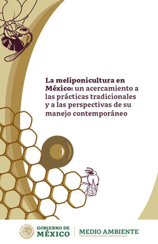 Libro: La meliponicultura en México