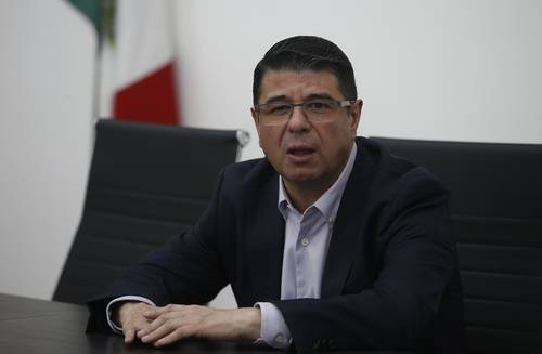 Para el diputado y líder priísta en la ciudad, el frente opositor tiene una gran oportunidad de recuperar varias alcaldías, pero también reconoce que deberán de reforzar las tareas en Álvaro Obregón y en Cuauhtémoc.