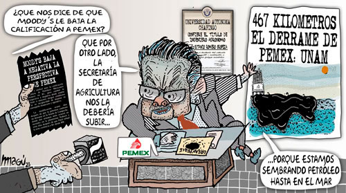 BUEN AGRÓNOMO