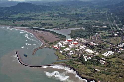Para evitar especulaciones, la CFE declaró que está garantizada la seguridad en la nucleoeléctrica Laguna Verde, además de que hay mantenimiento permanente.
